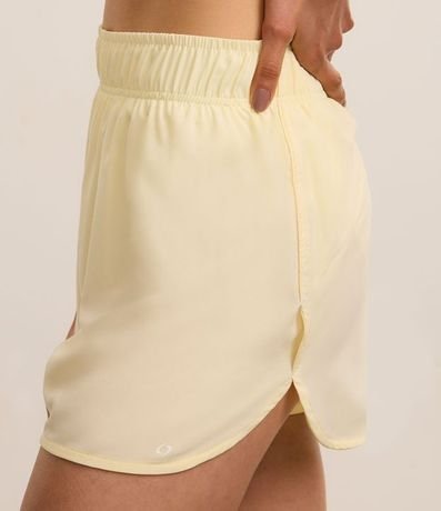 Bermuda Runner Deportiva con Bolsillo Funcional 3