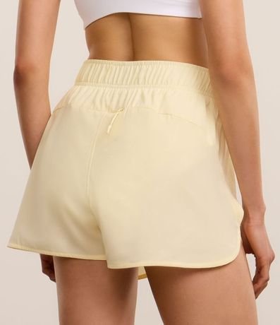 Bermuda Runner Deportiva con Bolsillo Funcional 4