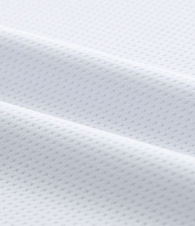 Musculosa Deportiva Infantil con Estampa Dallas 6 - Talle 5 a 14 años 3