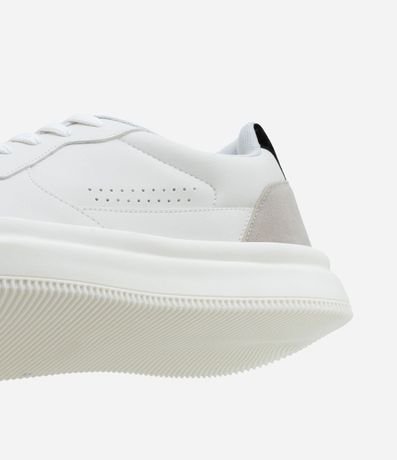 Championes Street en PU con Suela Bold 3