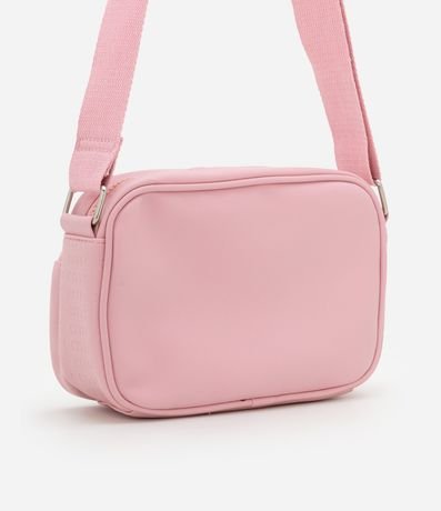 Cartera Transversal Infantil con Estampa Hello Kitty - Talle único 4