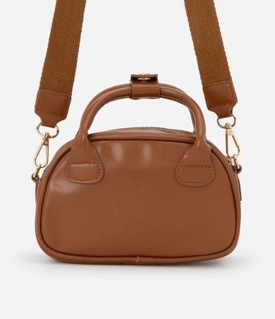 Bandolera Transversal Infantil con Llaverro Estrellas - Talle único 3