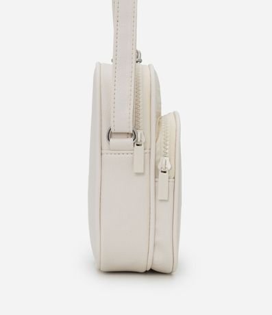 Cartera Infantil Shouder Bag con Estampa Hello Kitty y Amigos - Talle único 2