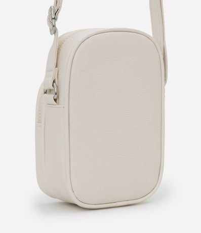 Cartera Infantil Shouder Bag con Estampa Hello Kitty y Amigos - Talle único 3