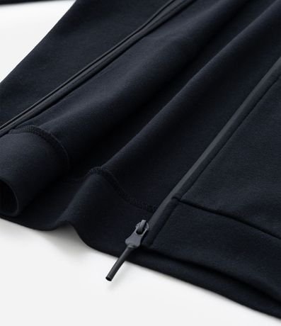 Campera Infantil con Tacto Suave y Bolsillos - Talle 5 a 14 años 4