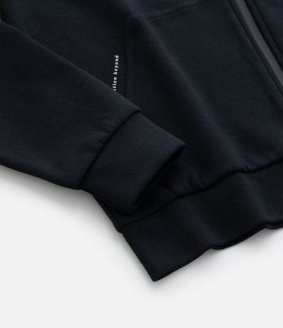 Campera Infantil con Tacto Suave y Bolsillos - Talle 5 a 14 años 5