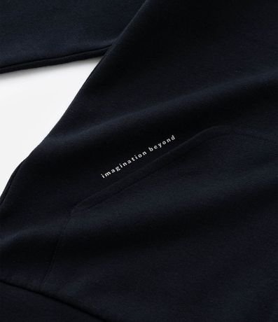 Campera Infantil con Tacto Suave y Bolsillos - Talle 5 a 14 años 6