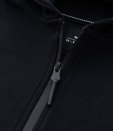 Campera Infantil con Tacto Suave y Bolsillos - Talle 5 a 14 años 7