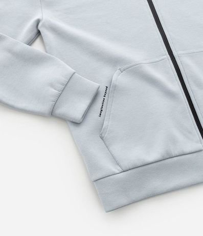 Campera Infantil con Tacto Suave y Bolsillos - Talle 5 a 14 años 9