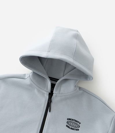 Campera Infantil con Tacto Suave y Bolsillos - Talle 5 a 14 años 6