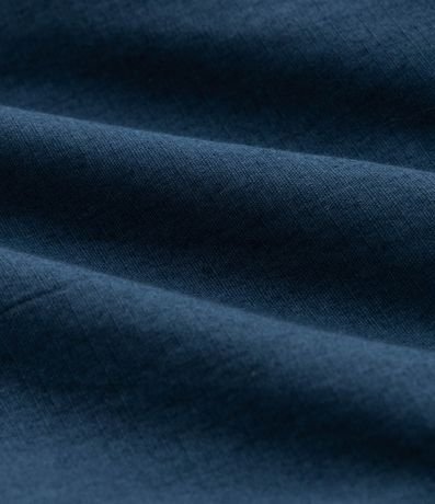 Bermuda Infantil en Sarga - Talle 5 a 14 años 3