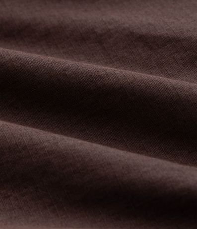 Bermuda Infantil en Sarga - Talle 5 a 14 años 3