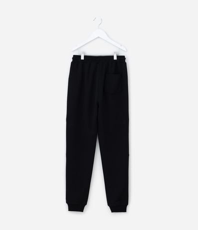 Pantalón Infantil con Estampa PlayStation - Talle 5 a 14 años 2