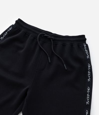 Pantalón Infantil con Estampa PlayStation - Talle 5 a 14 años 3