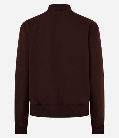 Saco College en Algodón con Lettering Los Angeles 2