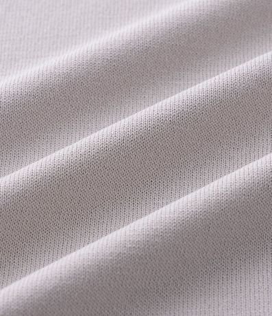 Suéter Regular en Viscosa con Efecto Punto 3