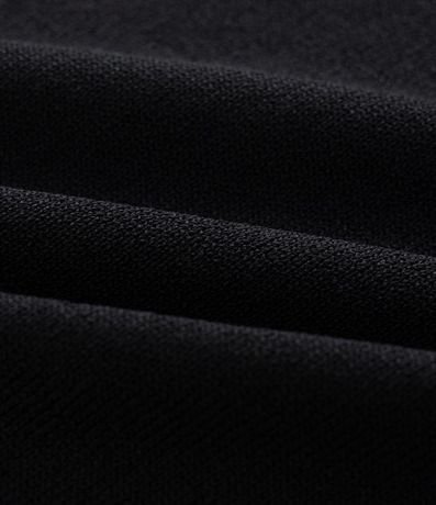 Suéter Regular en Viscosa con Efecto Punto 7