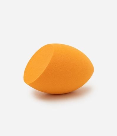 Kit de Pinceles de Maquillaje con Esponja Metalizada Alchemia 5