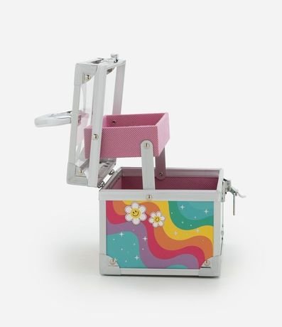 Estuche Kids organizador de maquillaje Kids Self Love Club Alchemia 4