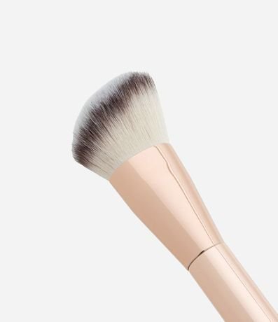 Pincel Doble de Maquillaje Navidad Alchemia 3