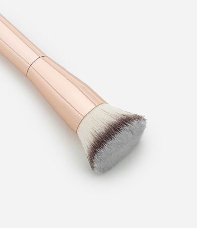 Pincel Doble de Maquillaje Navidad Alchemia 4