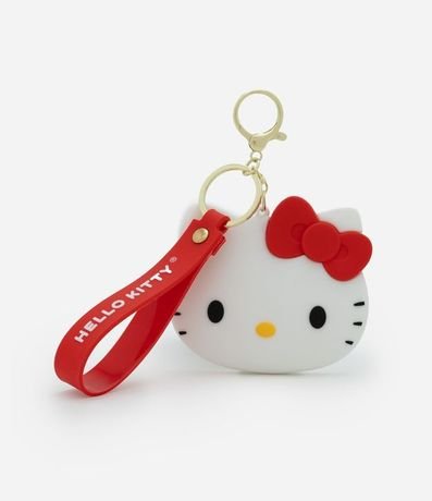 Espejo con Llavero Hello Kitty Alchemia 2