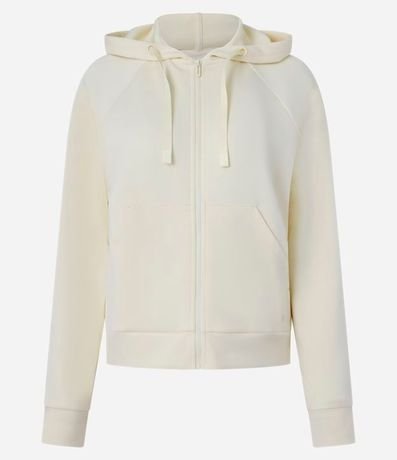 Campera Deportiva en Modal con Capucha 5