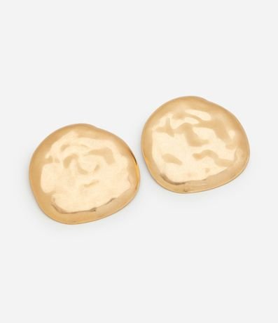 Maxi Caravana en Placa Redondeada con Efecto Escovado Martillado 1