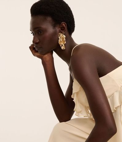 Caravana Mediana con Placa Triple Martillada 1