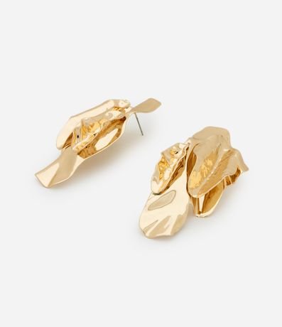 Caravana Mediana con Placa Triple Martillada 3