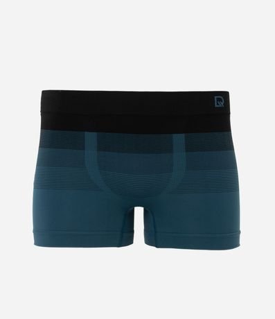 Calzoncillo Boxer en Microfibra con Estampa Degradé Del Rio 1