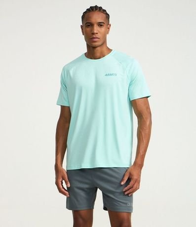 Bermuda Deportiva Cintura Elástica 10