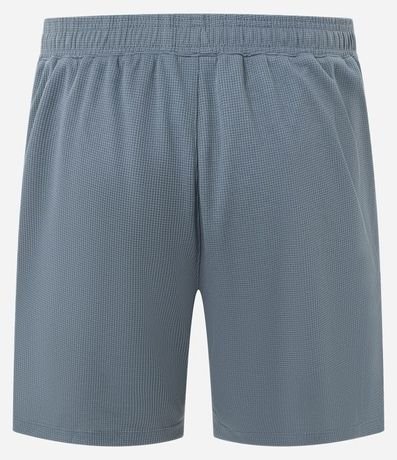 Bermuda Deportiva Cintura Elástica 14