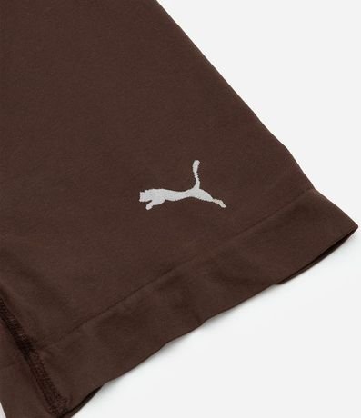 Calzoncillo Boxer en Poliamida con Cintura Elástica Puma 3