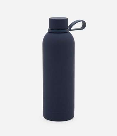Botella Térmica en Metal con Asa 500 ml 1