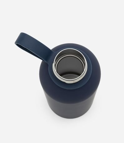 Botella Térmica en Metal con Asa 500 ml 2