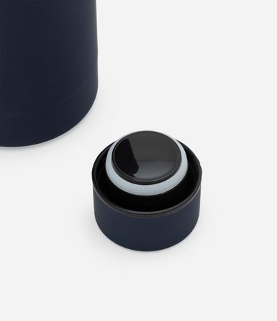 Botella Térmica en Metal con Asa 500 ml 4