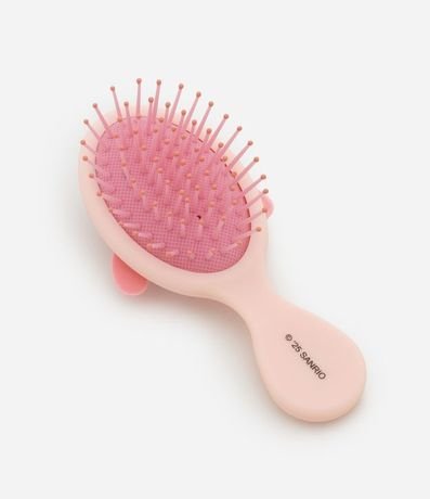 Cepillo de Pelo Melody Rosa Alchemia. 2