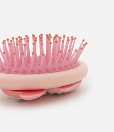 Cepillo de Pelo Melody Rosa Alchemia. 3