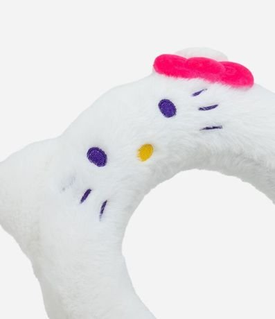 Vincha para Skincare Hello Kitty Alchemia 4