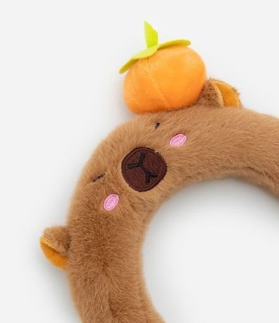 Vincha para Skincare Capibara Alchemia 2