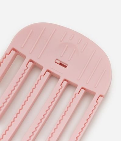 Clip Voluminizador para Cabello Alchemia 3