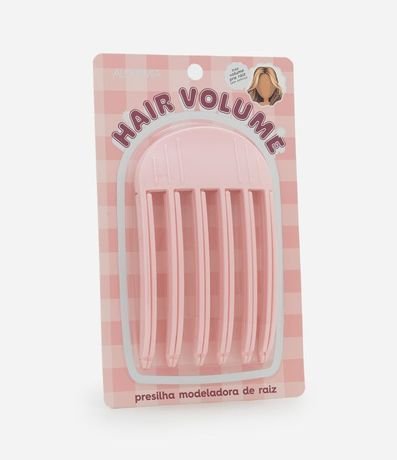 Clip Voluminizador para Cabello Alchemia 5