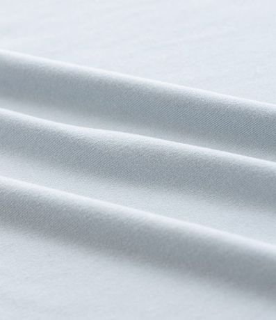 Remera Deportiva con Etiqueta na Barra y Manga corta 11