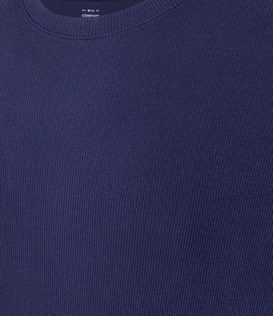 Pijama Corto Comfort en Algodón 2