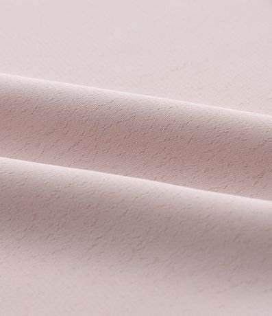 Blusa en Crepé con Lazo en la Cintura Curve & Plus Size 7