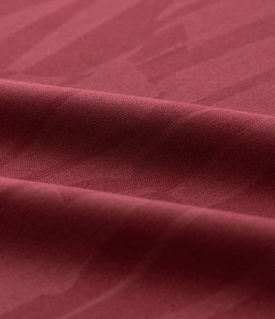 Remera Deportiva Tecnologia Dry con Estampa Heat Print 8