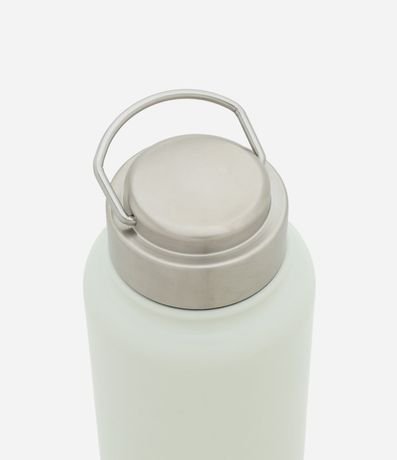 Botella Térmica Deportiva en Metal Get Over 1L 3