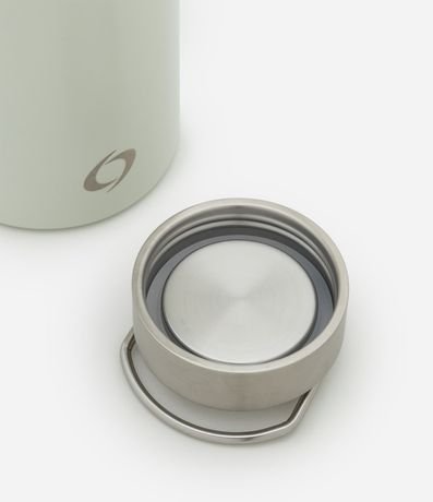 Botella Térmica Deportiva en Metal Get Over 1L 5