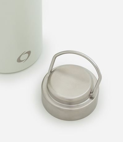 Botella Térmica Deportiva en Metal Get Over 1L 6